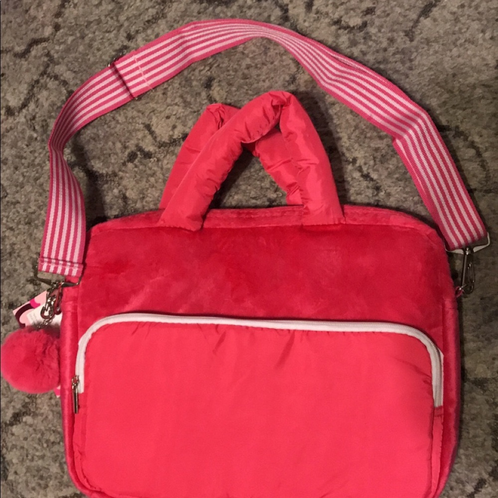 Ariana grande laptop or tablet bag